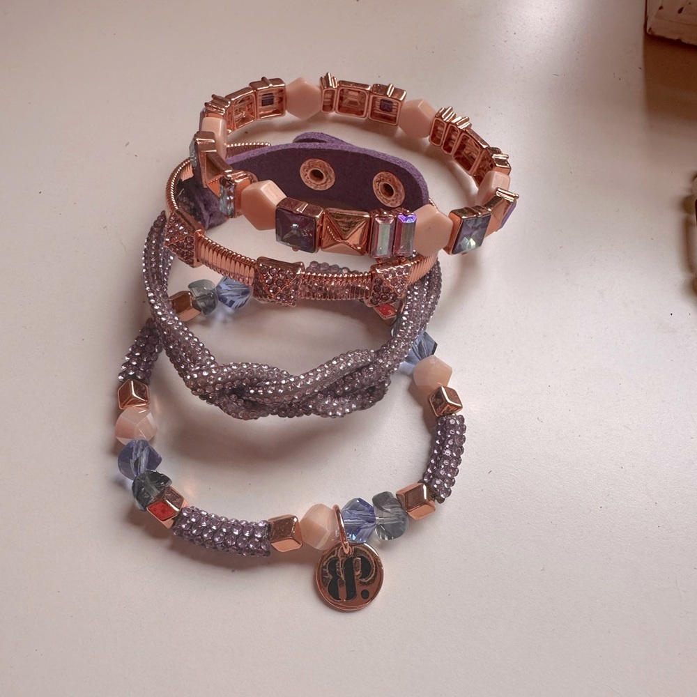 Bomb party spring 24 stack
